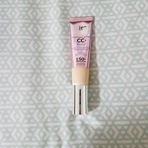 CC illumination cream